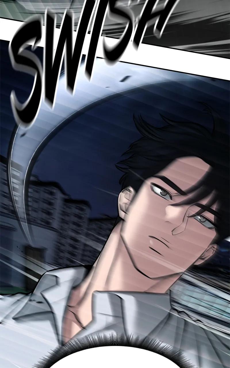 Designated Bully Chapter 72