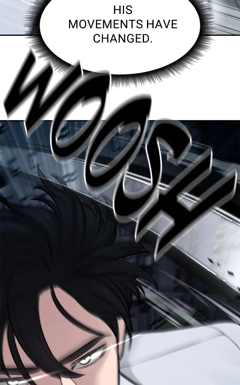 Designated Bully Chapter 72