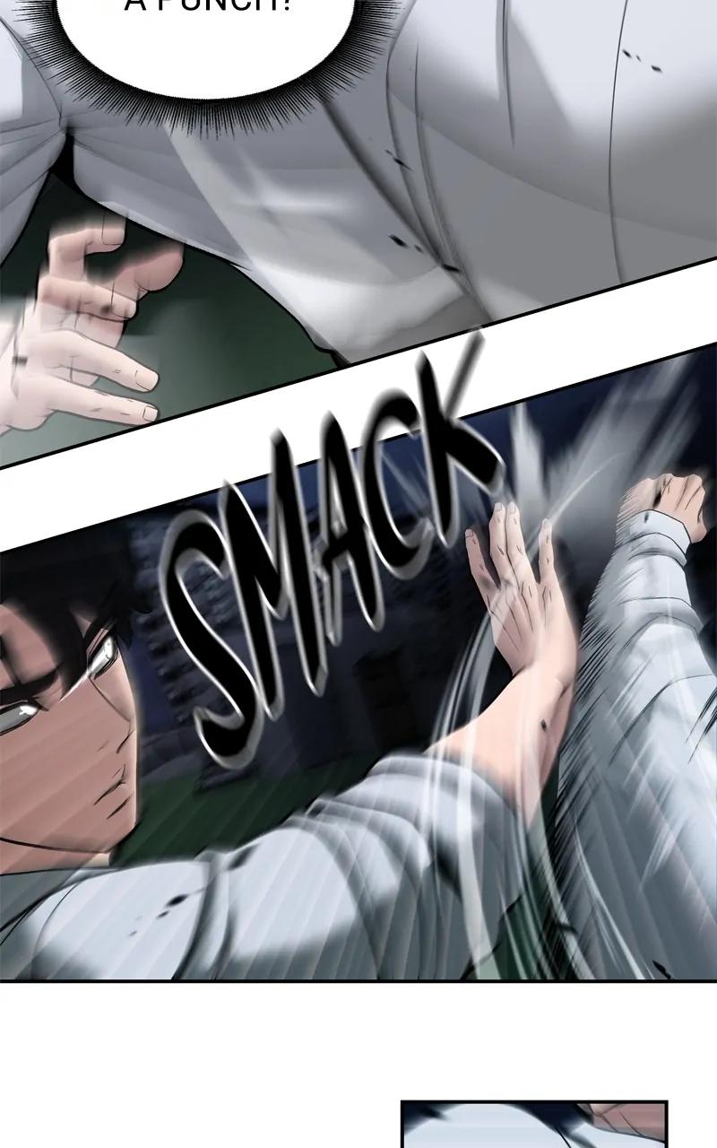 Designated Bully Chapter 72