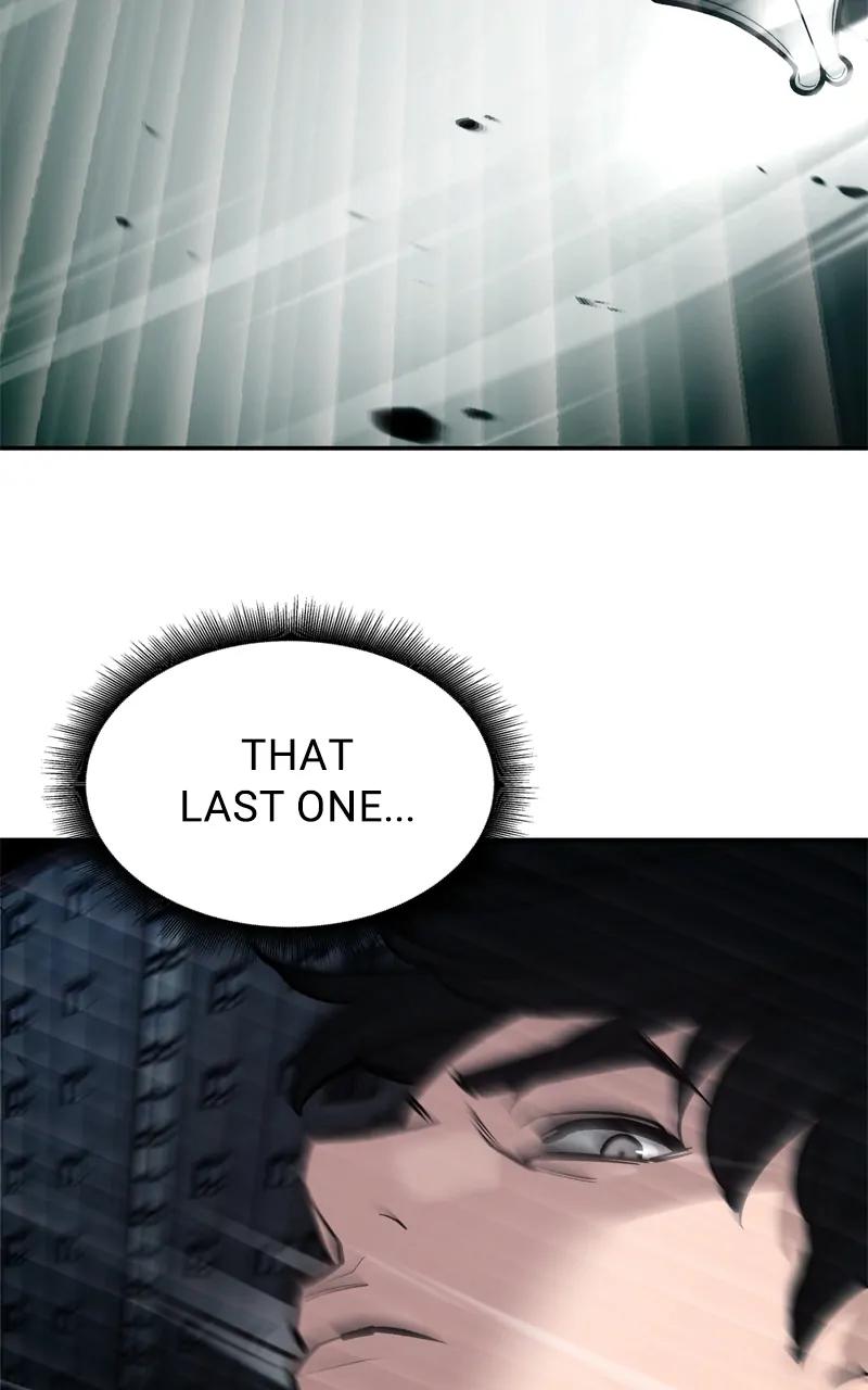 Designated Bully Chapter 72