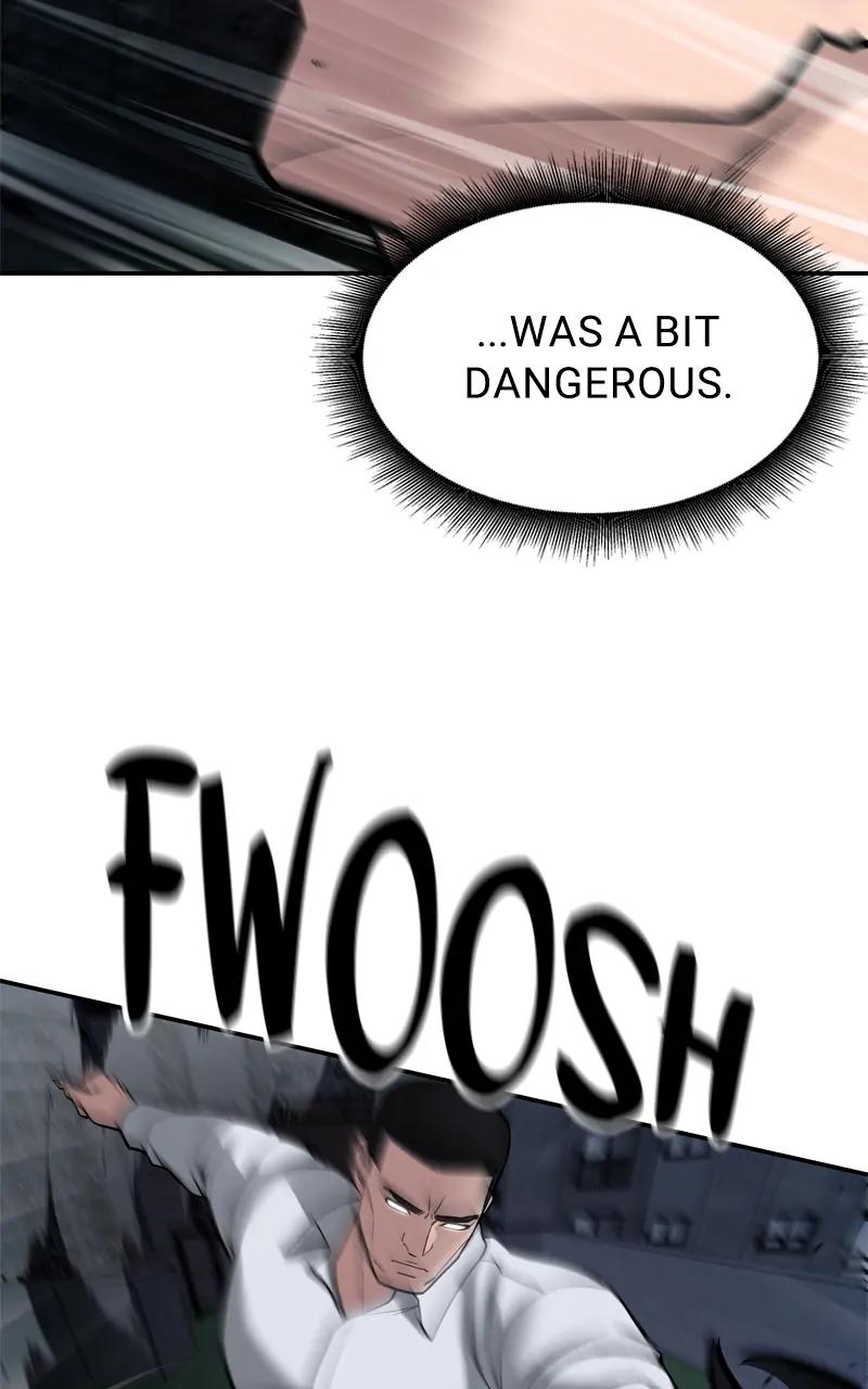 Designated Bully Chapter 72