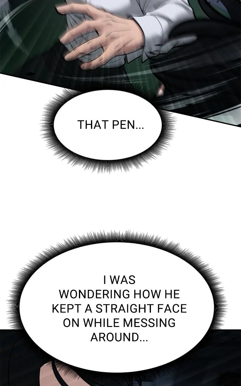 Designated Bully Chapter 72