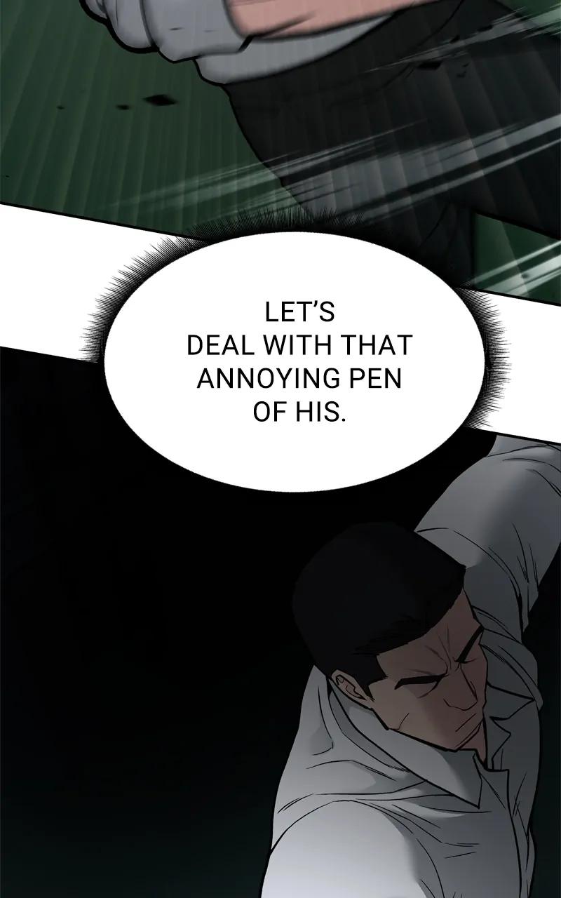 Designated Bully Chapter 72