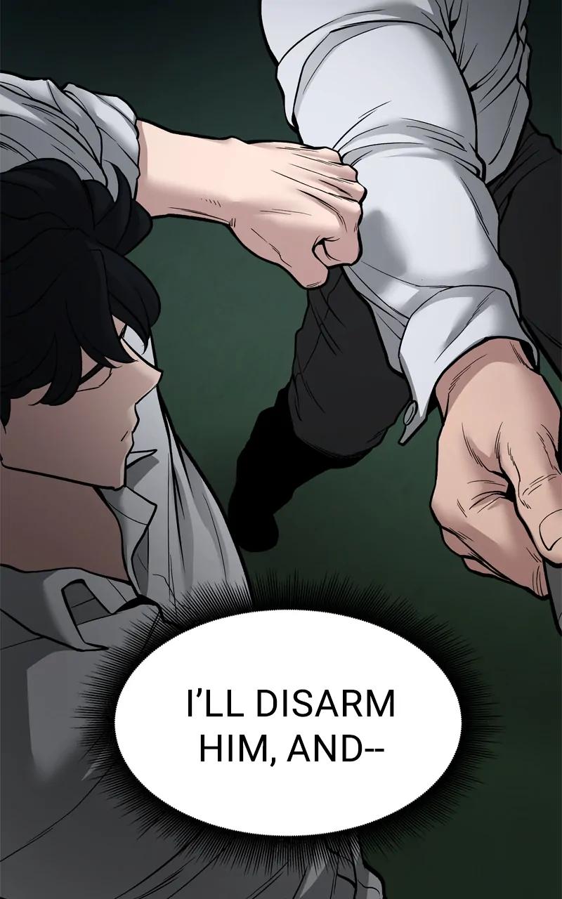 Designated Bully Chapter 72