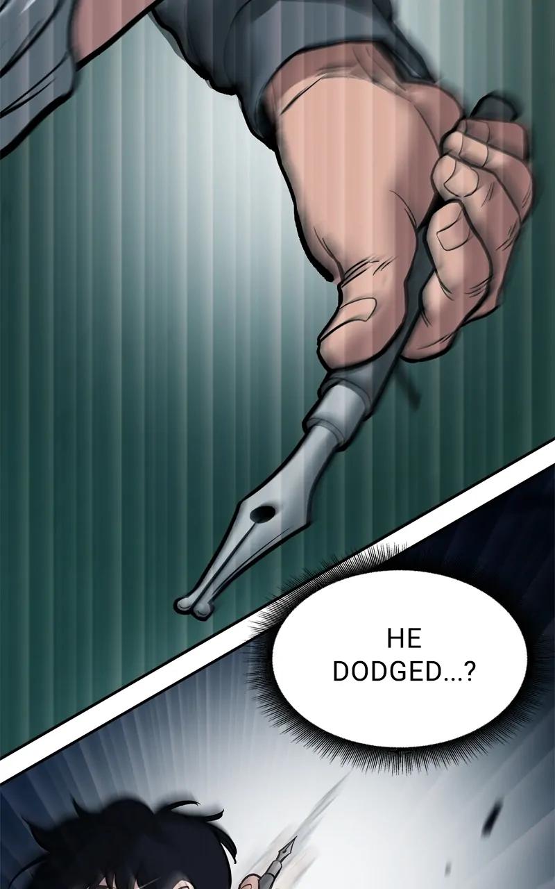 Designated Bully Chapter 72