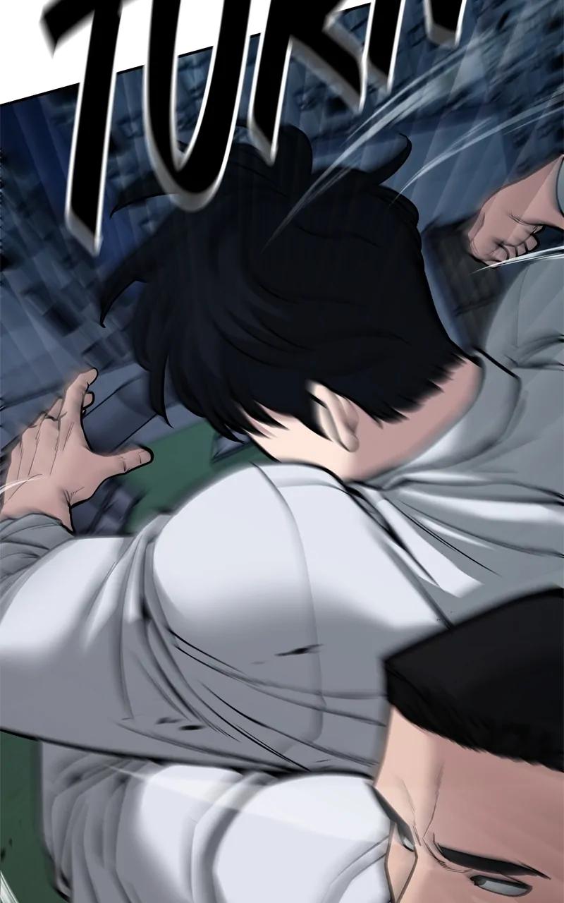 Designated Bully Chapter 72