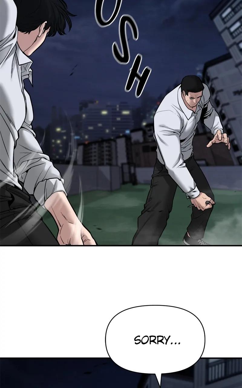 Designated Bully Chapter 72