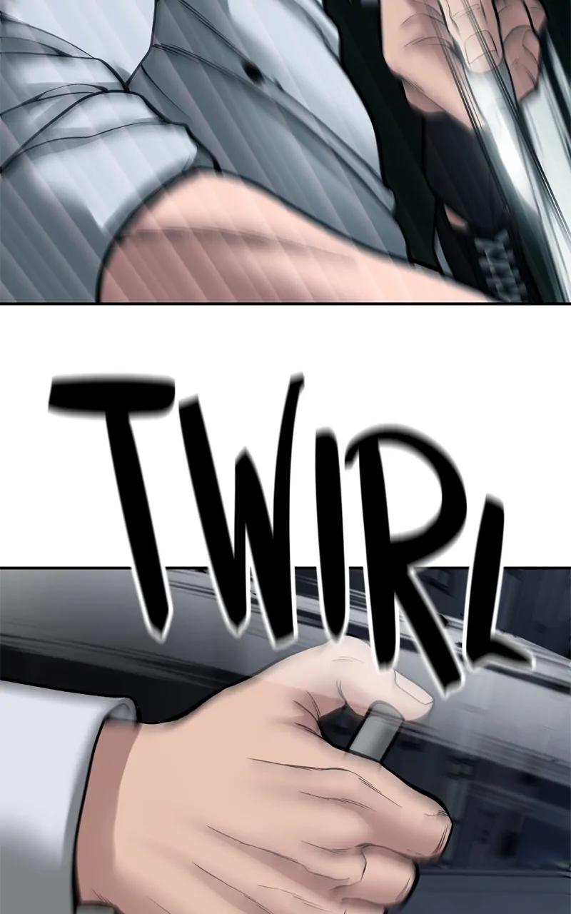 Designated Bully Chapter 72