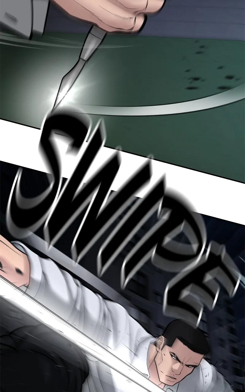 Designated Bully Chapter 72