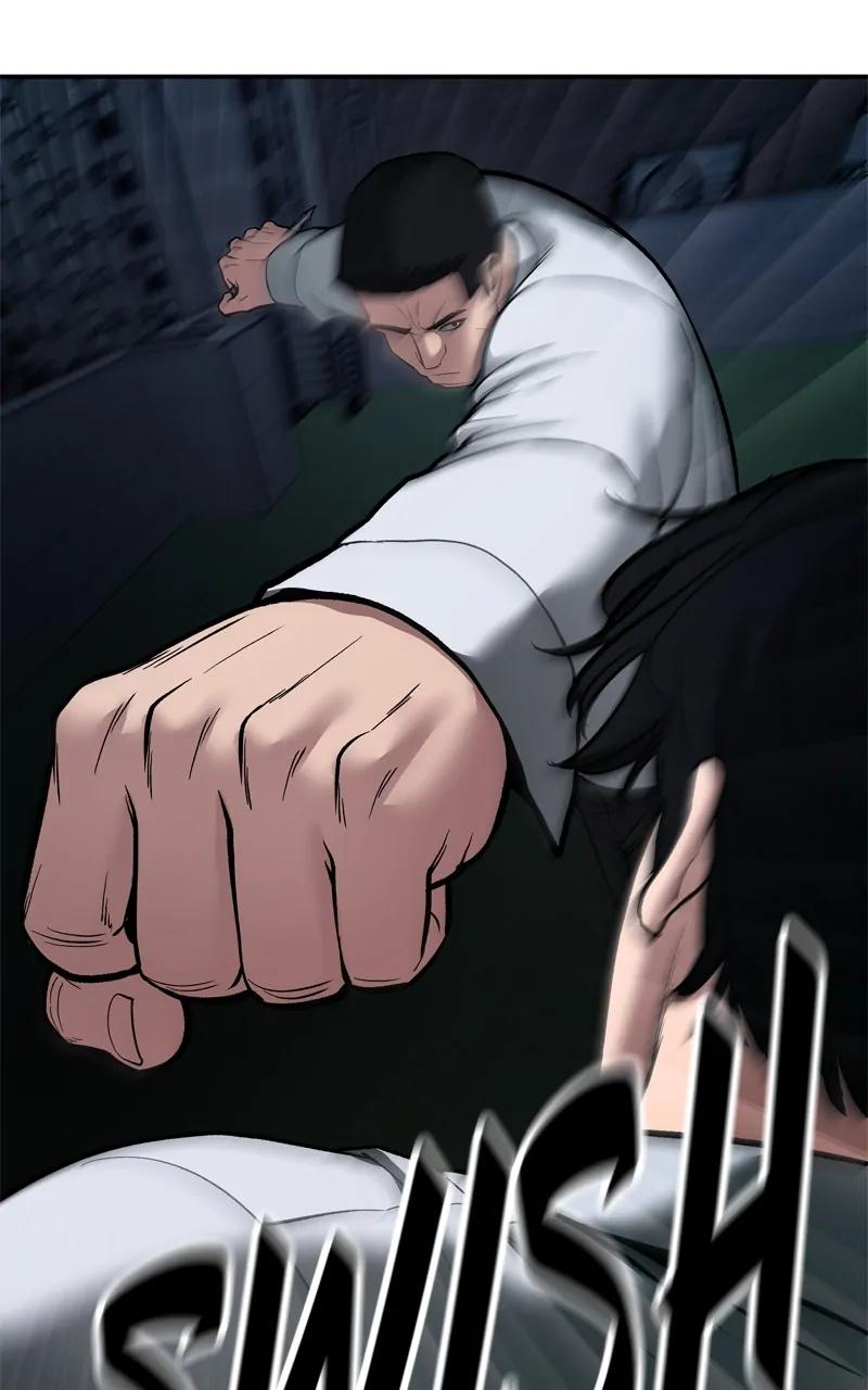 Designated Bully Chapter 72