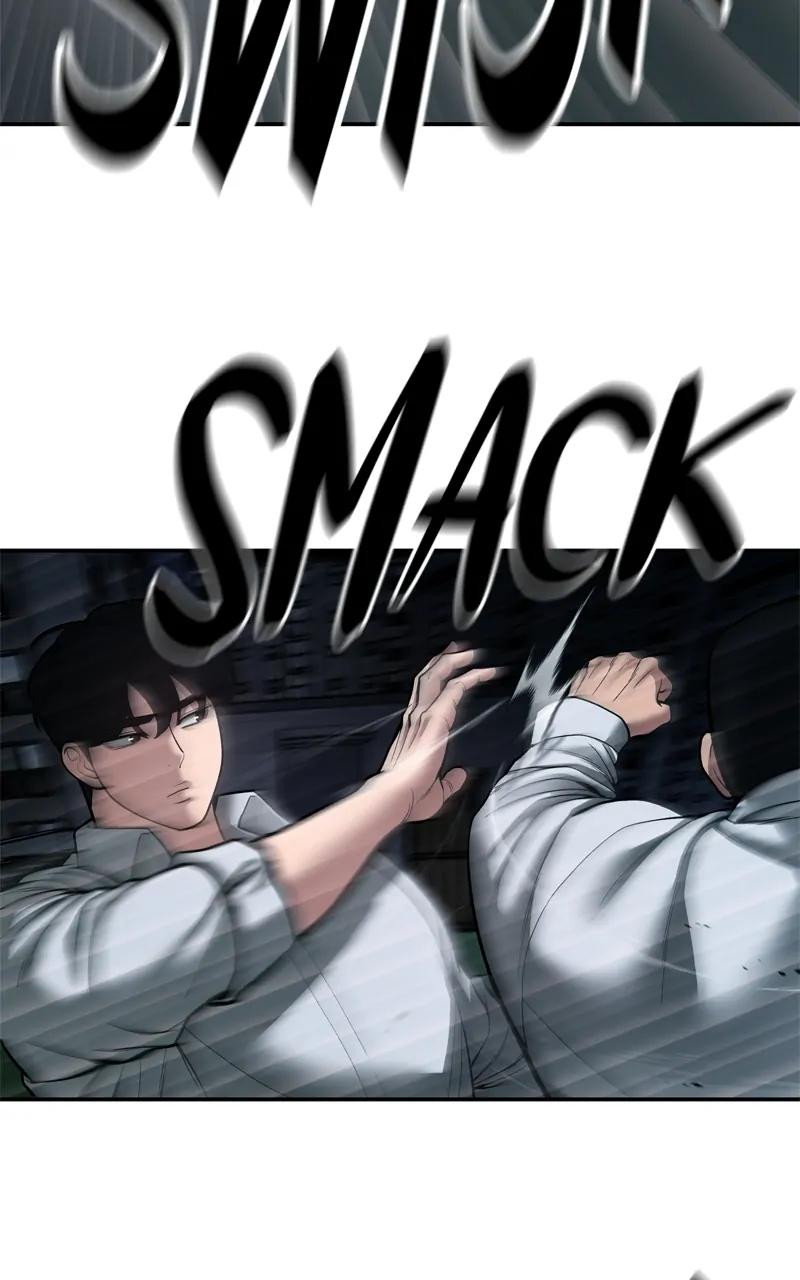 Designated Bully Chapter 72