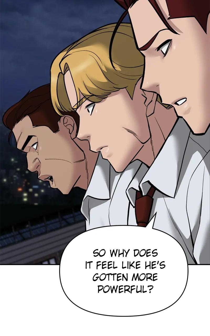 Designated Bully Chapter 72