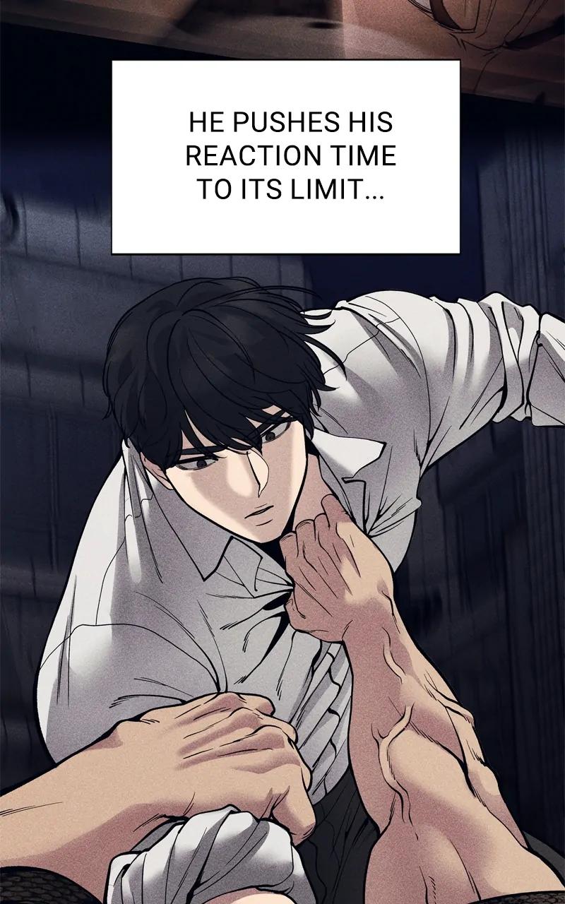 Designated Bully Chapter 72