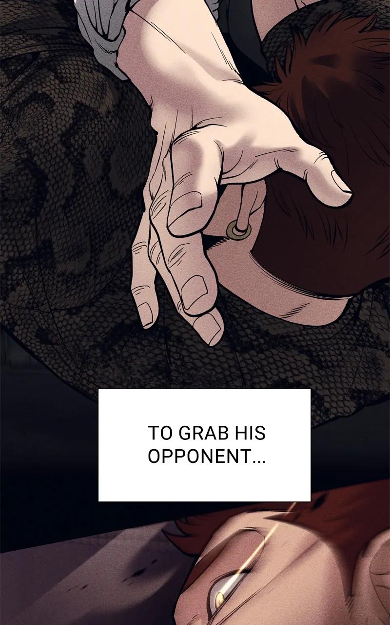 Designated Bully Chapter 72