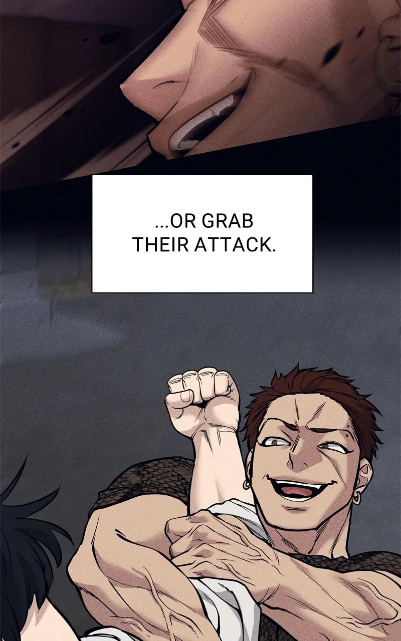 Designated Bully Chapter 72