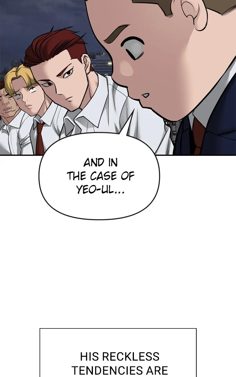 Designated Bully Chapter 72