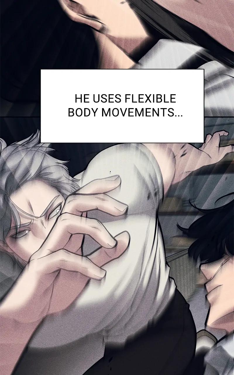 Designated Bully Chapter 72