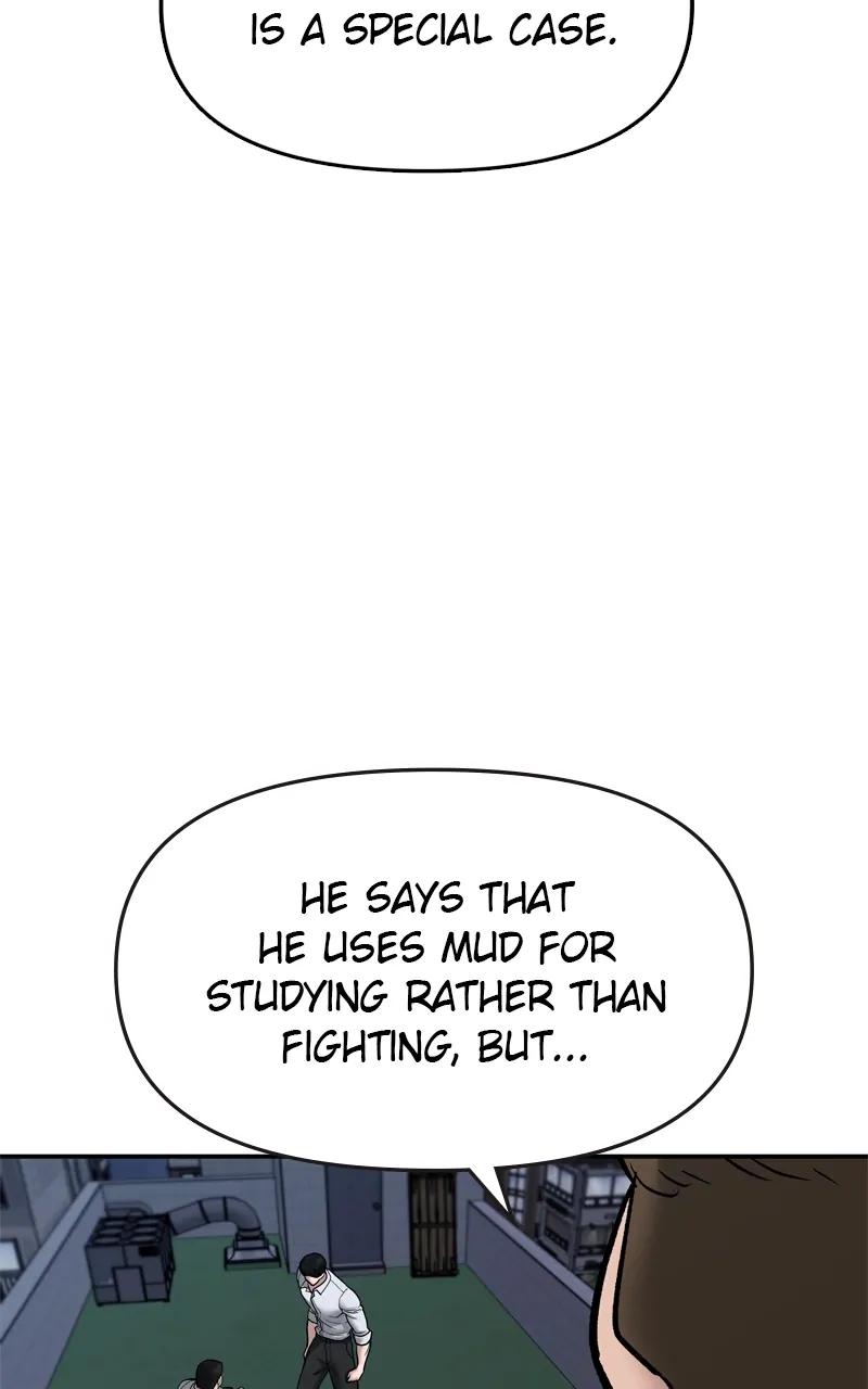 Designated Bully Chapter 72