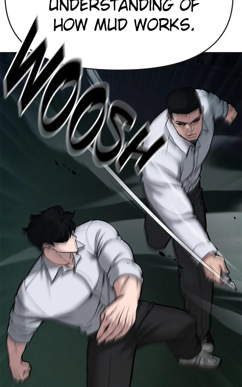 Designated Bully Chapter 72