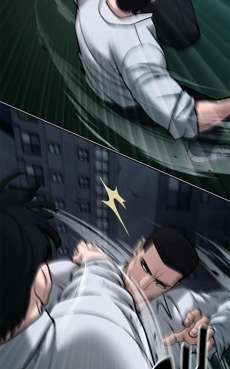 Designated Bully Chapter 72