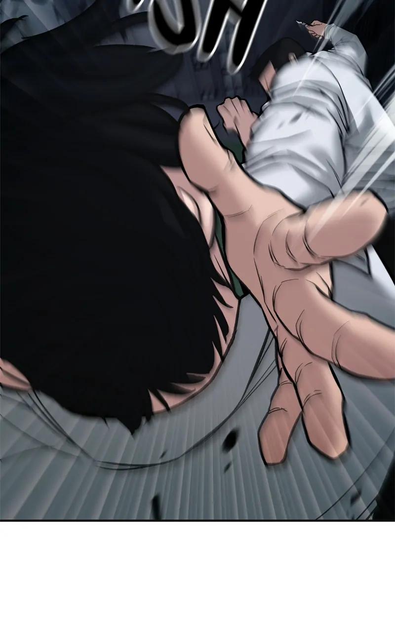 Designated Bully Chapter 72