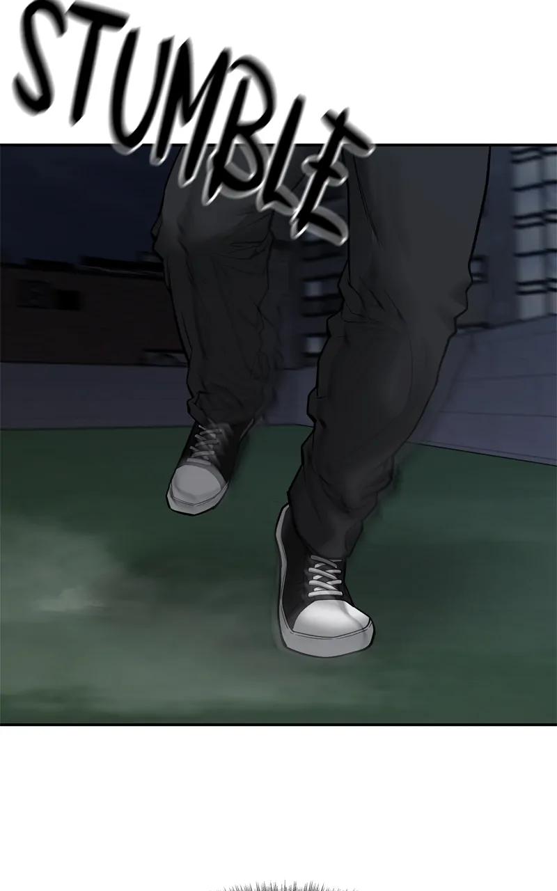 Designated Bully Chapter 72