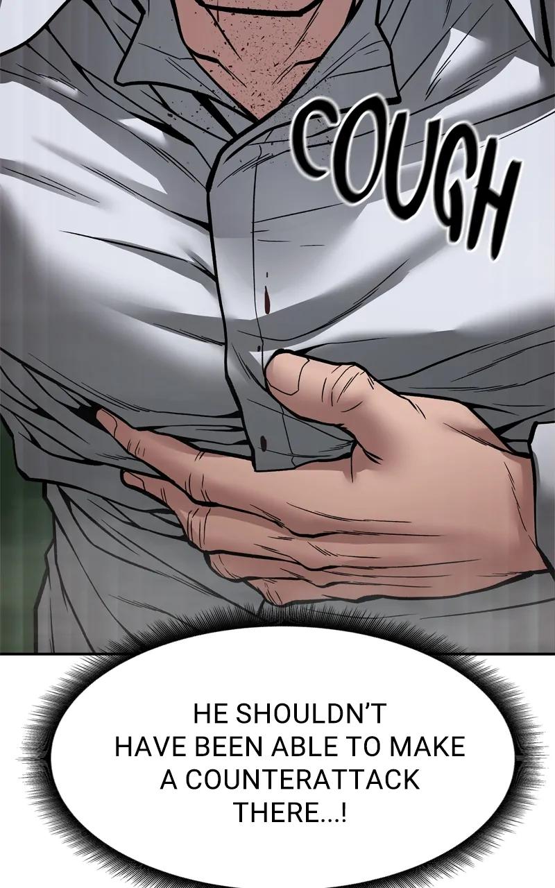 Designated Bully Chapter 72