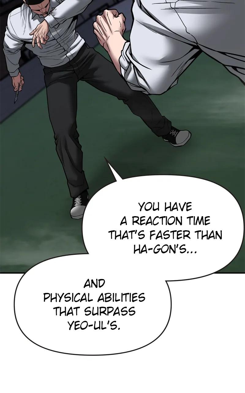 Designated Bully Chapter 72