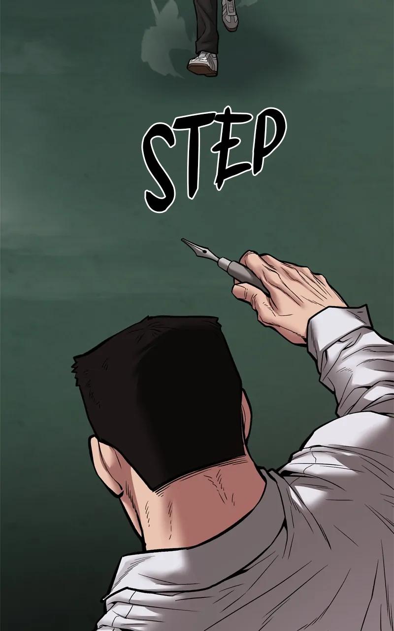 Designated Bully Chapter 72