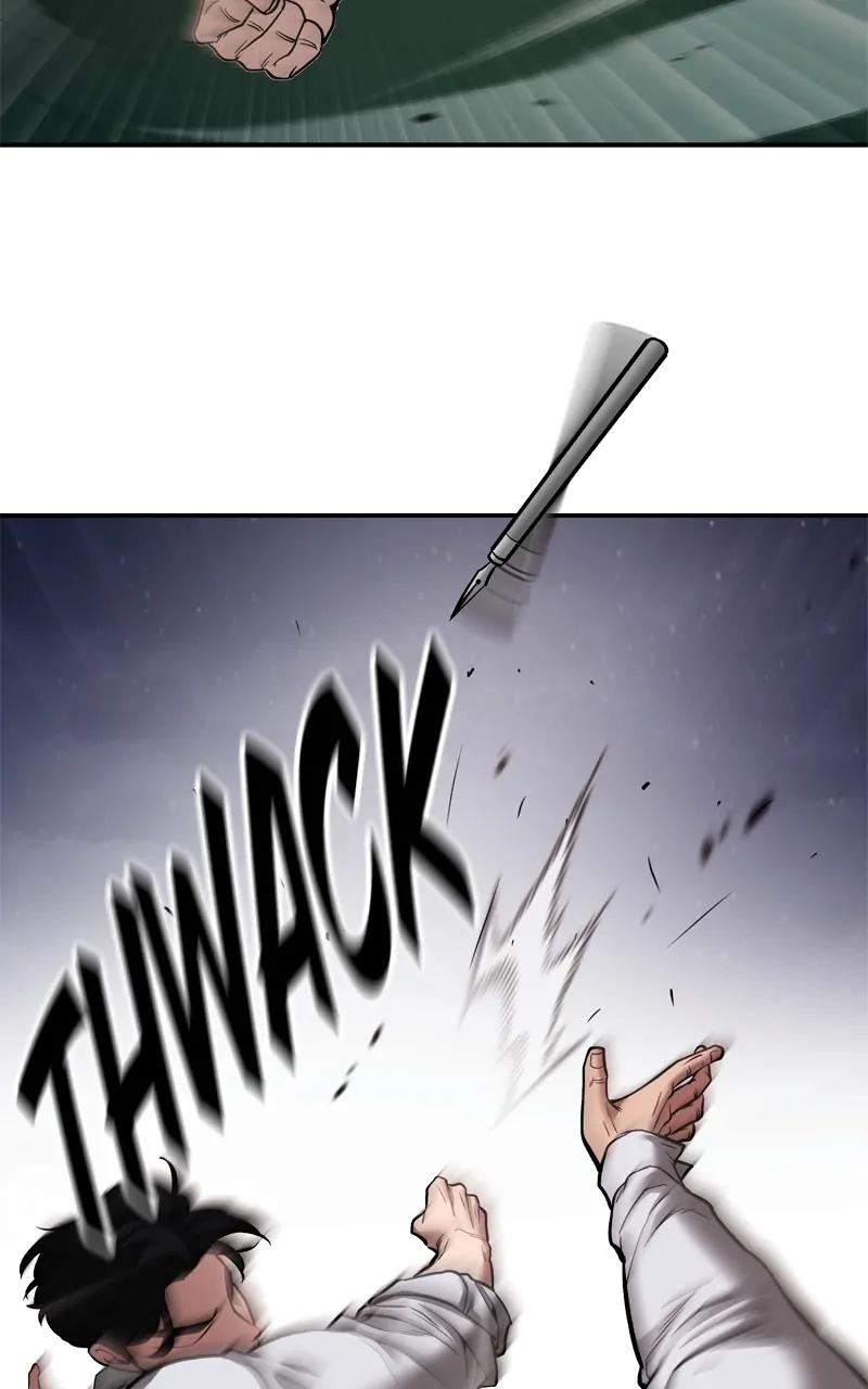 Designated Bully Chapter 72