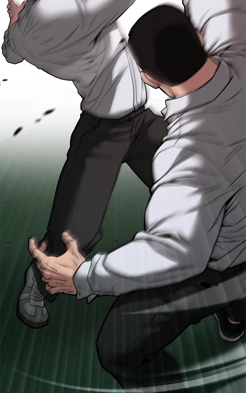 Designated Bully Chapter 72