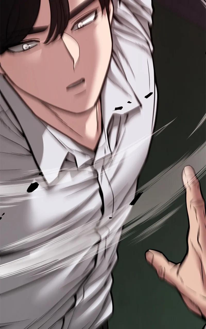 Designated Bully Chapter 72