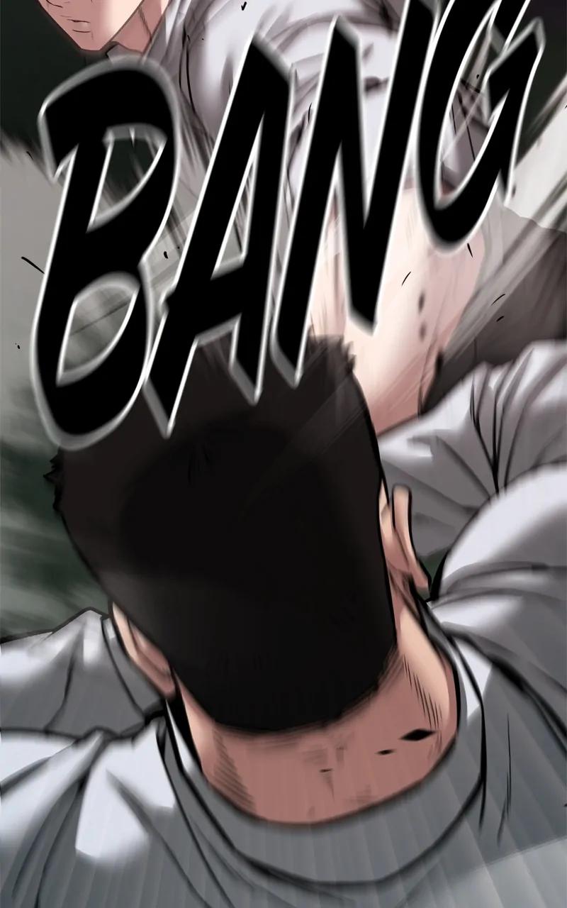 Designated Bully Chapter 72