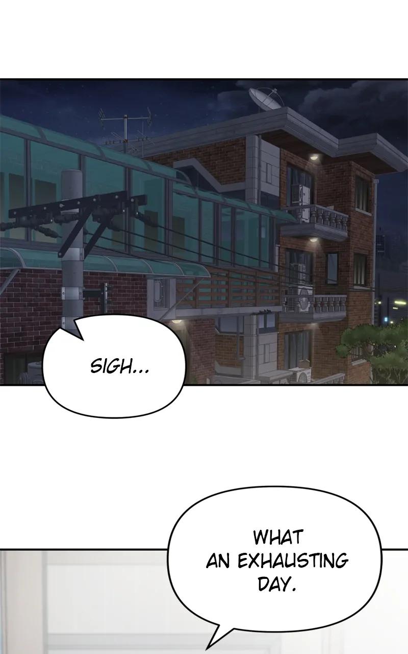 Designated Bully Chapter 72