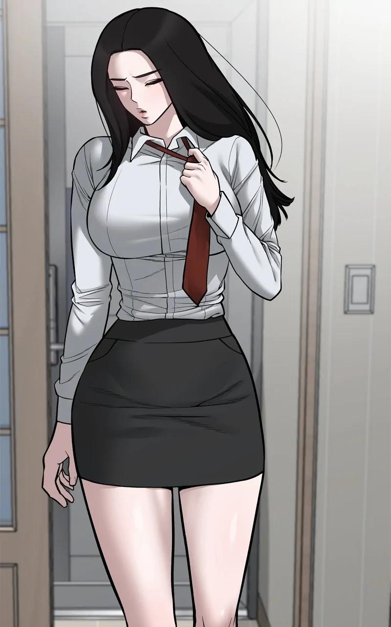 Designated Bully Chapter 72