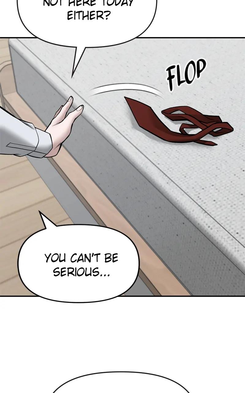 Designated Bully Chapter 72