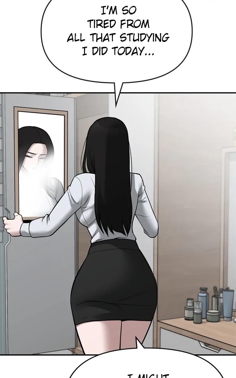 Designated Bully Chapter 72