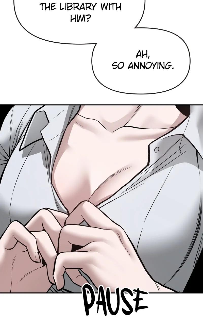 Designated Bully Chapter 72