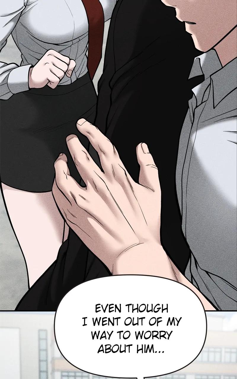 Designated Bully Chapter 72