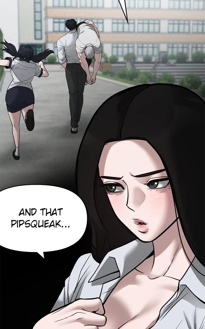 Designated Bully Chapter 72