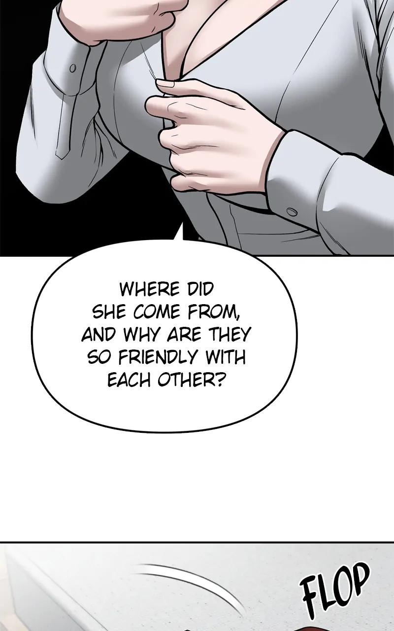 Designated Bully Chapter 72