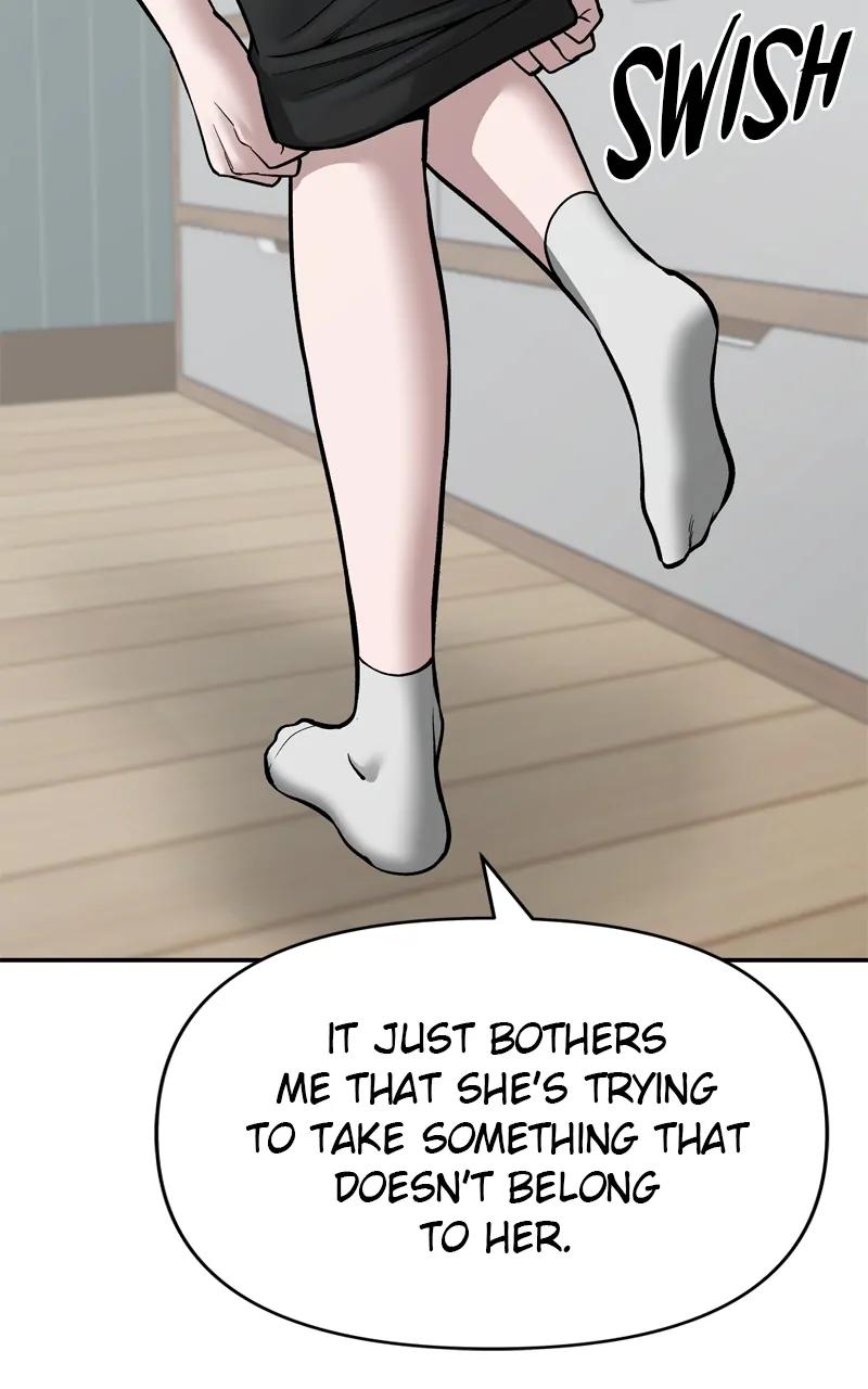 Designated Bully Chapter 72