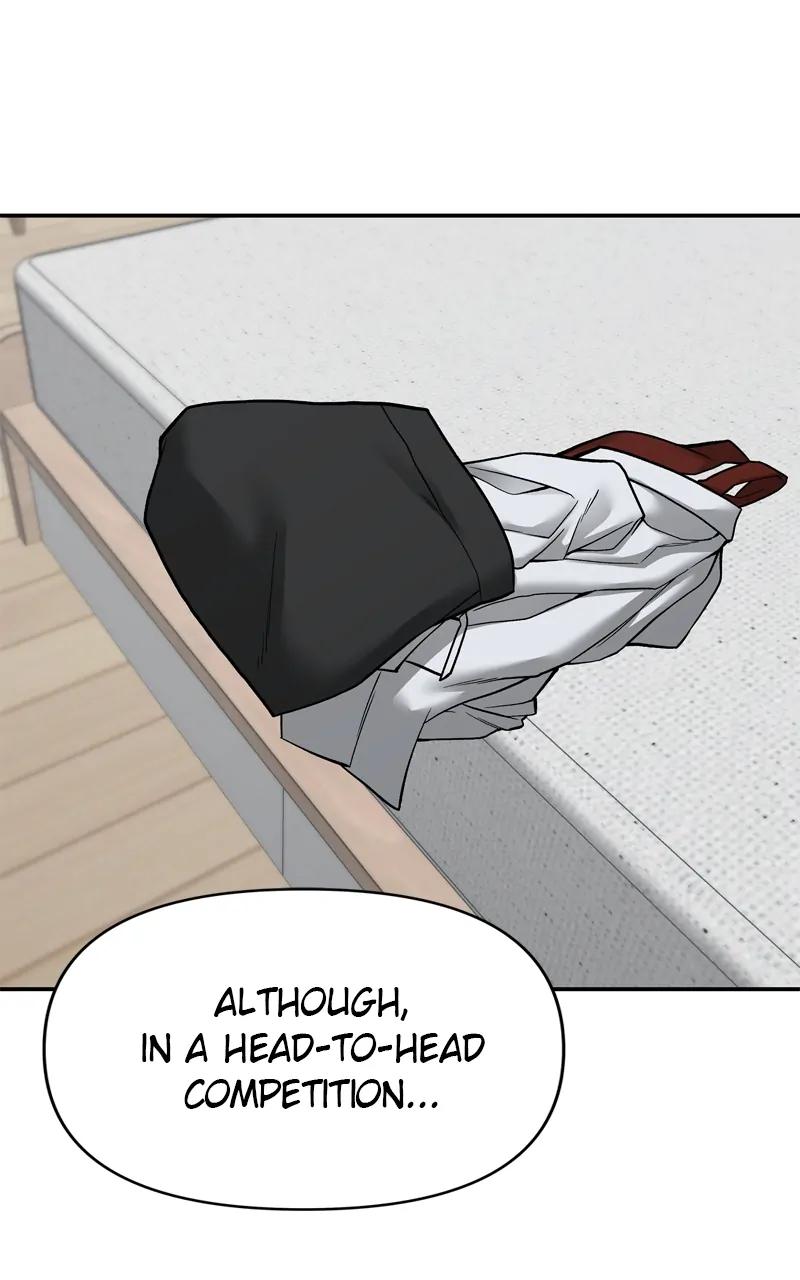 Designated Bully Chapter 72