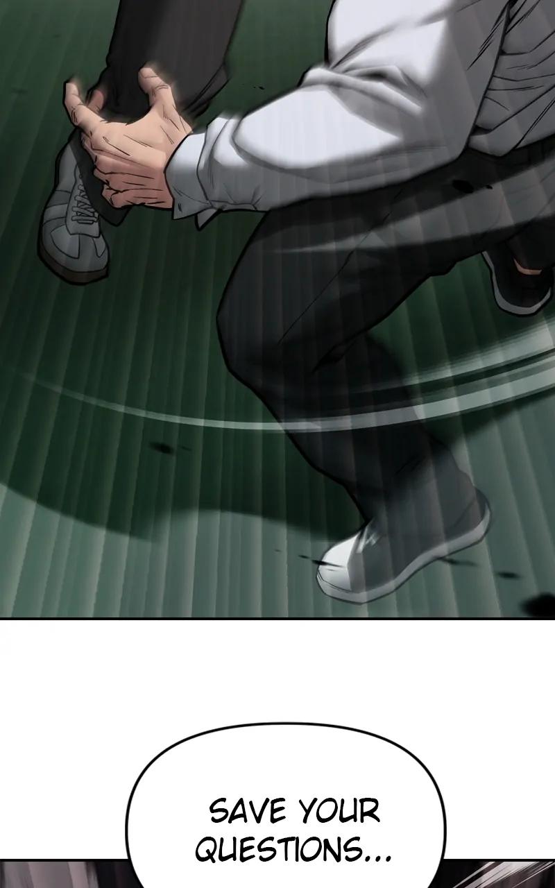 Designated Bully Chapter 73