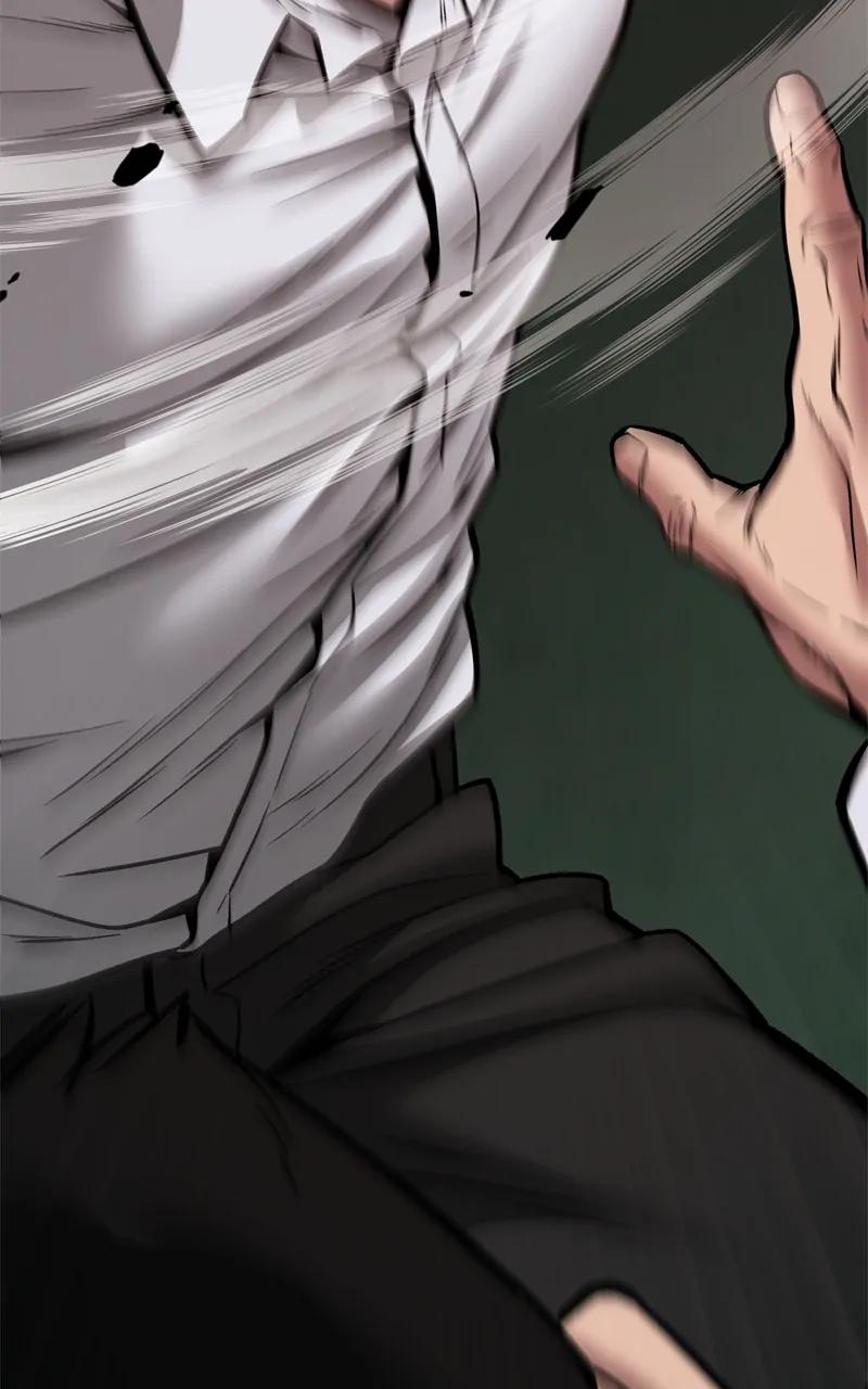 Designated Bully Chapter 73