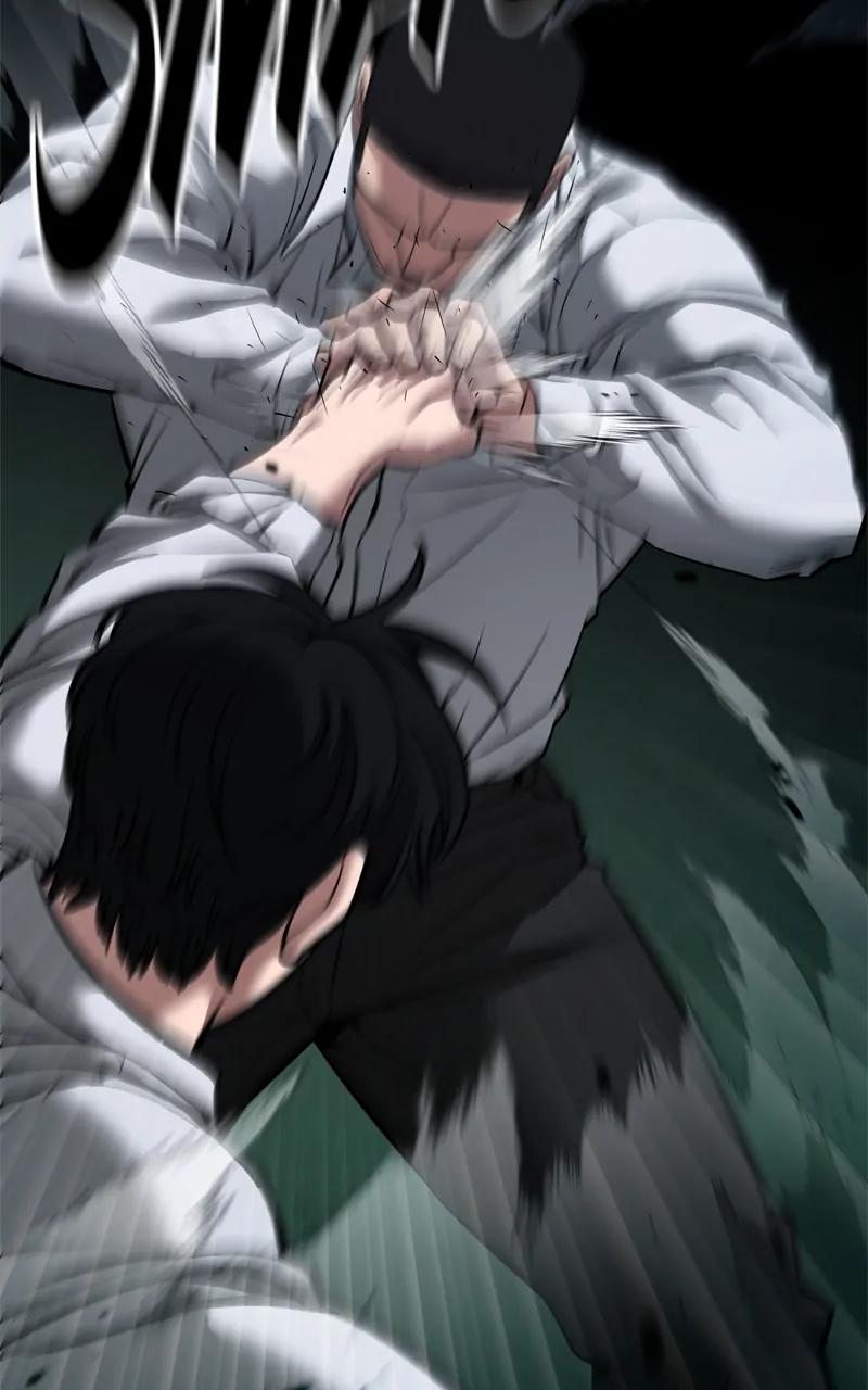 Designated Bully Chapter 73