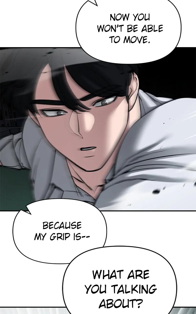 Designated Bully Chapter 73