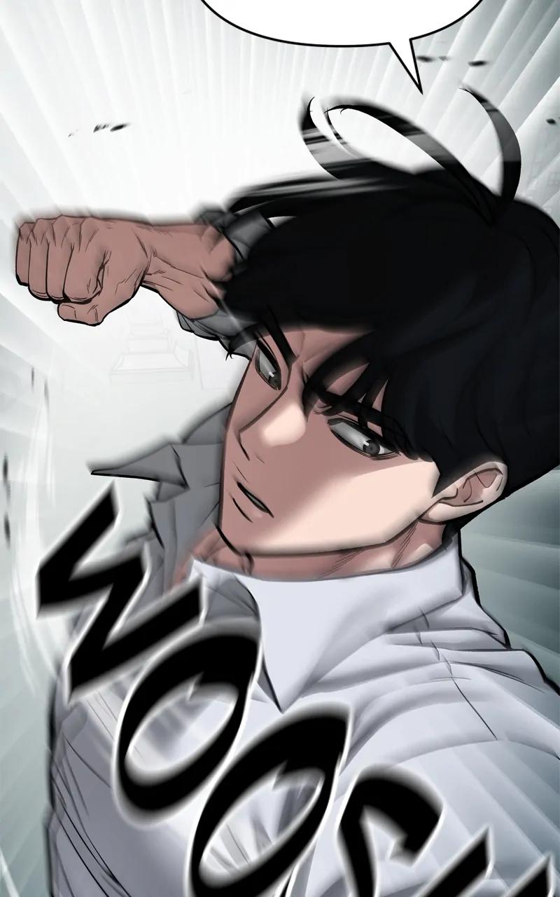 Designated Bully Chapter 73