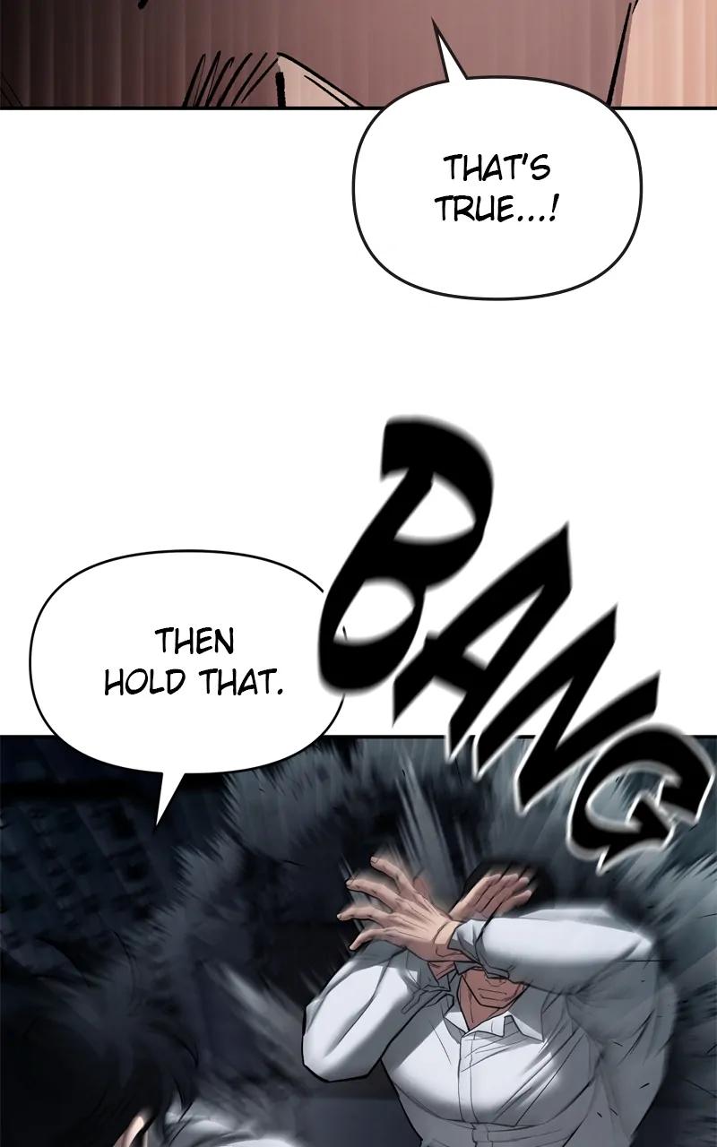 Designated Bully Chapter 73