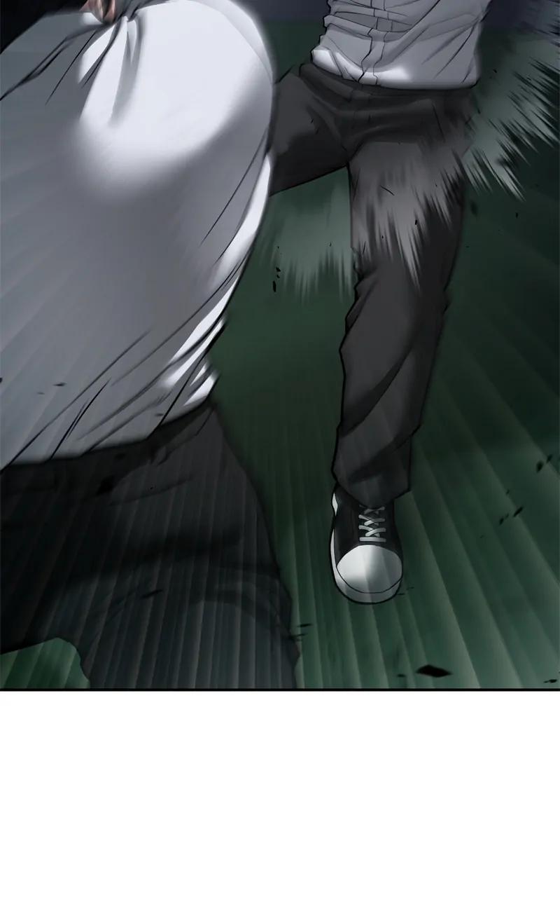 Designated Bully Chapter 73